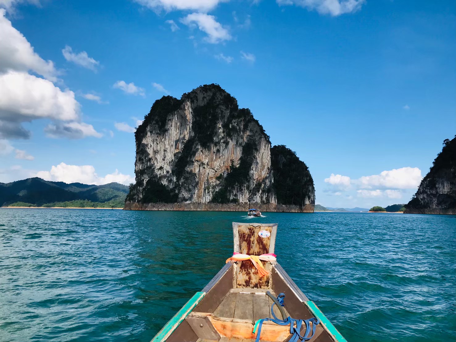 กุ้ยหลินเมืองไทย สวยเหมือนสวรรค์บนดิน