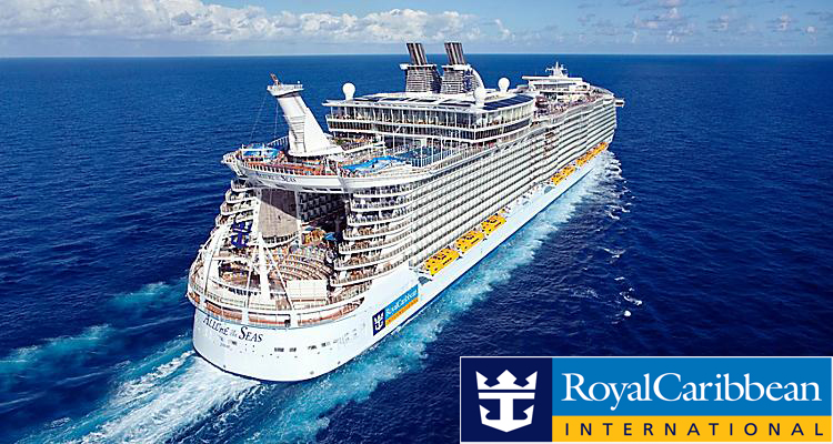 Royal Caribbean Cruises